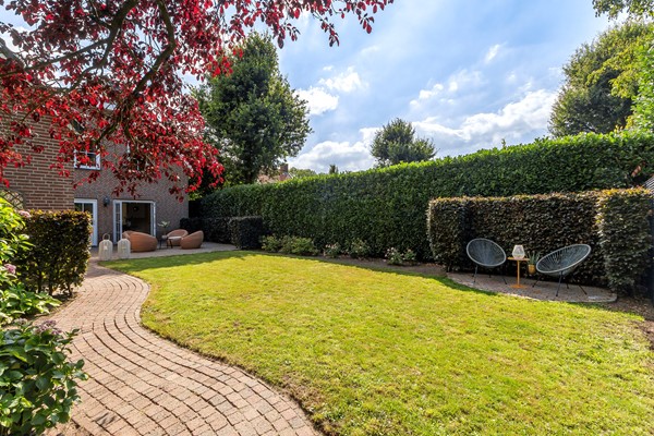 Medium property photo - De Hoeven 46A, 5254 JX Haarsteeg